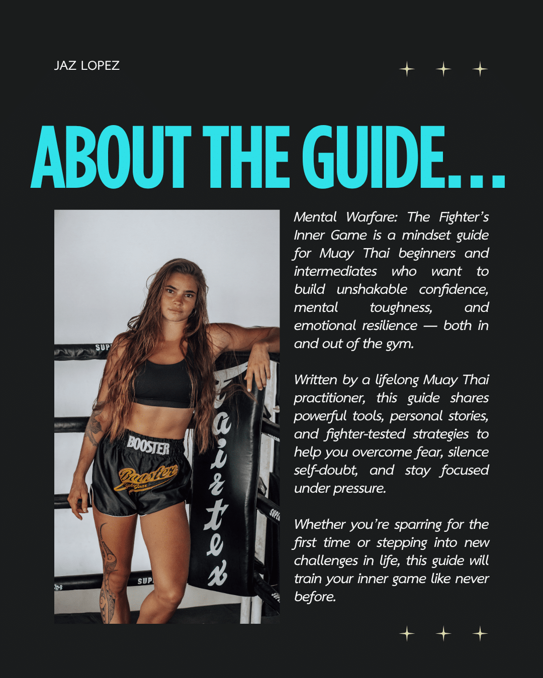 mental warfare guide 2