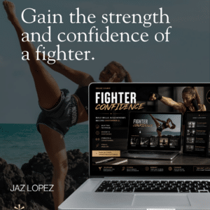 Fighter Confidence | Muay Thai Program